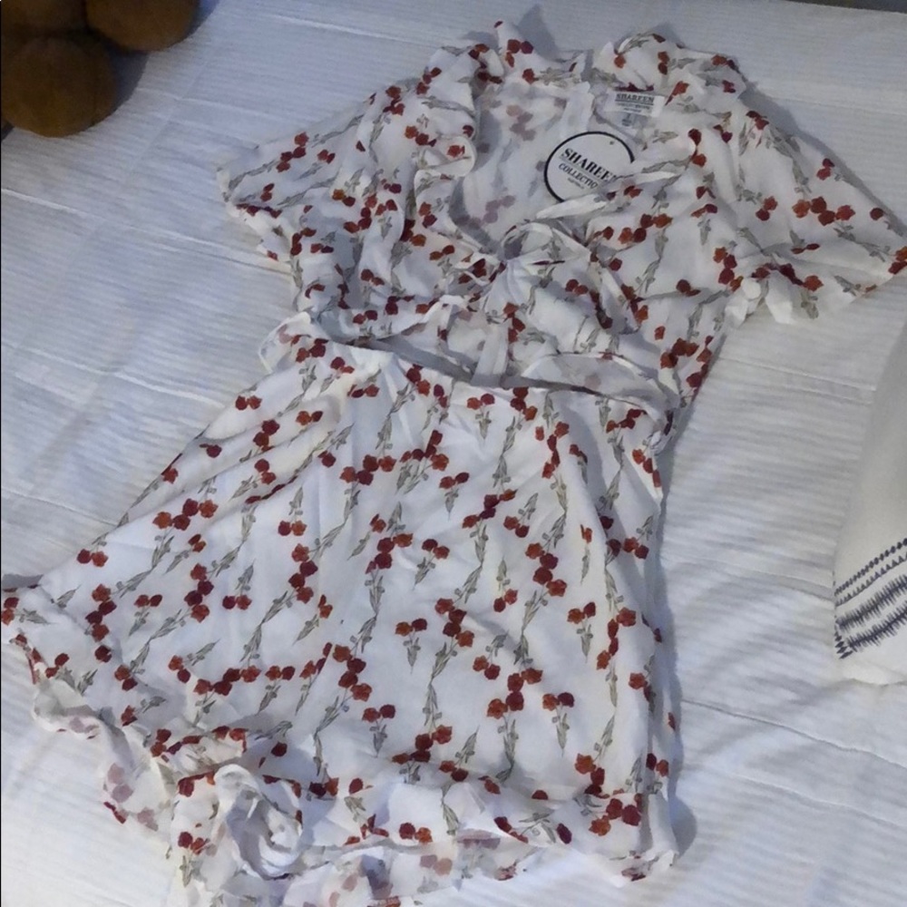 Shareen Collections Romper